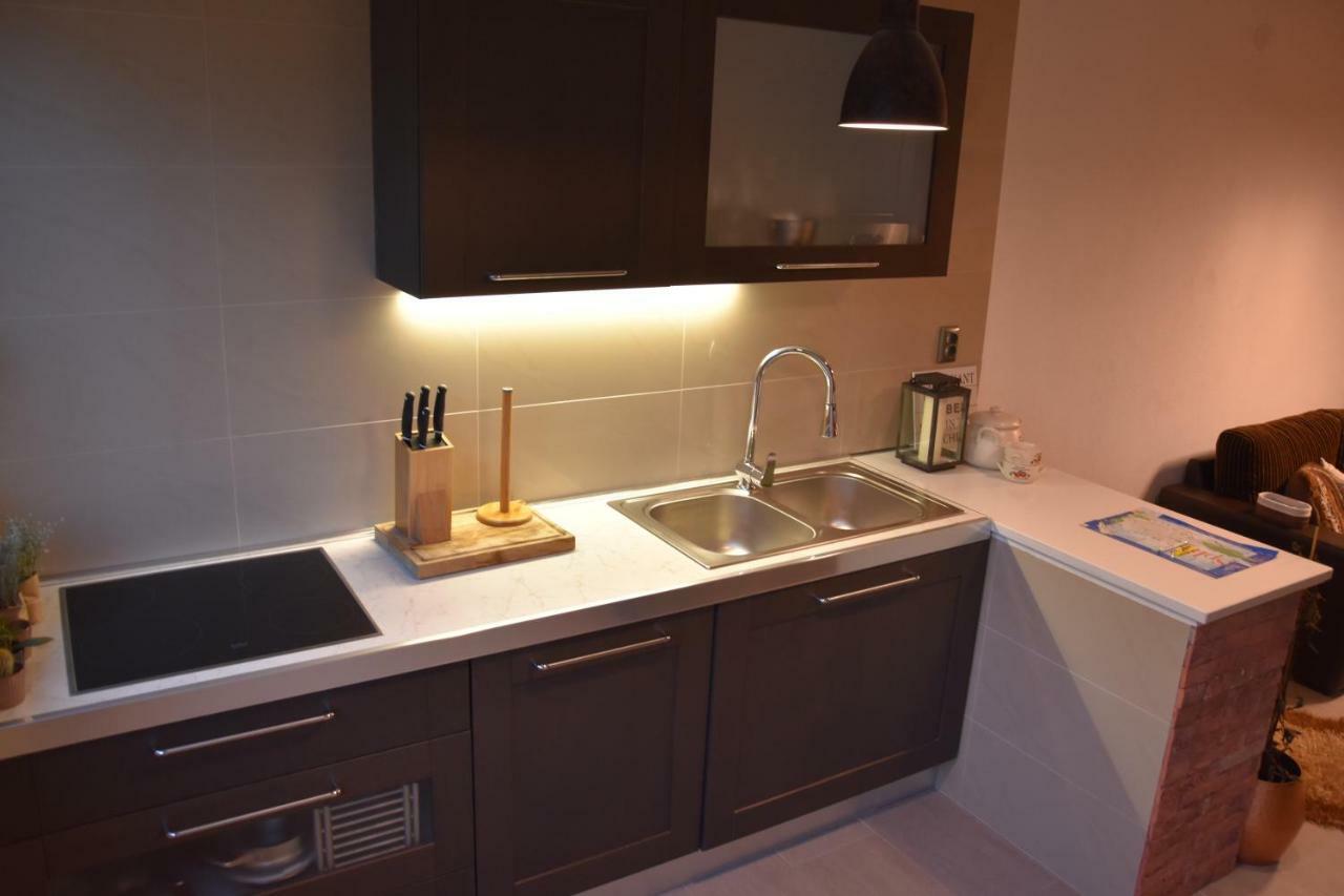 Deni Luxury Apartment Split Exterior foto