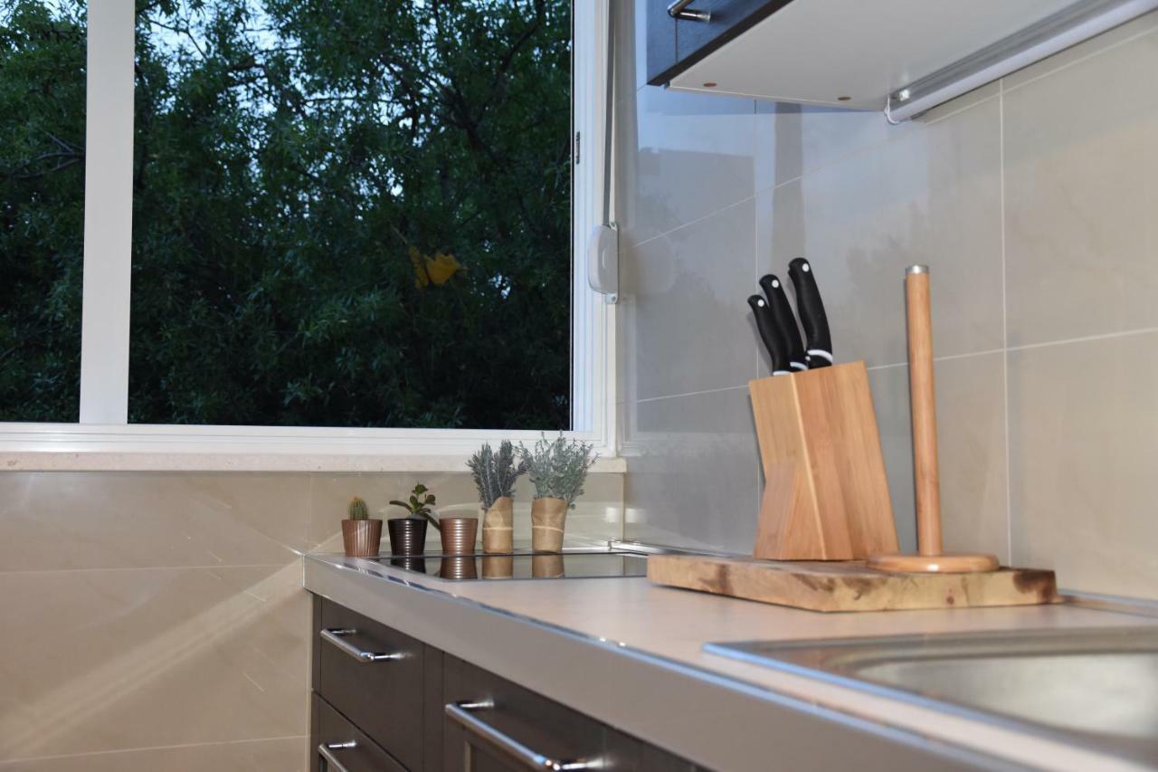 Deni Luxury Apartment Split Exterior foto